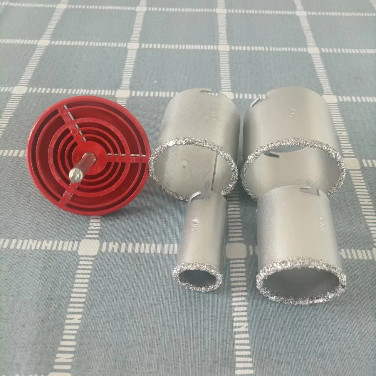 Factory carbide wood core drilling tool Wood hole knife Wood hole saw