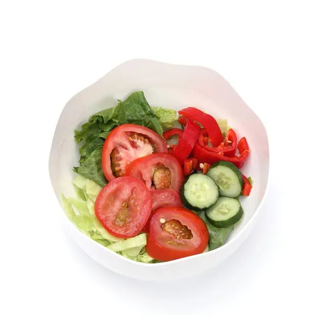 New product 2021 kitchen Fast Salad Cutter Bowl