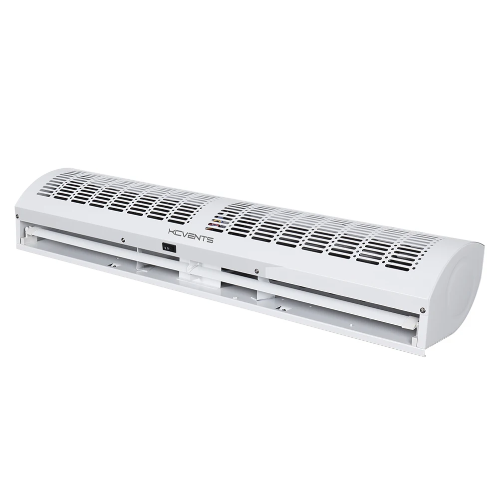 180cm Cross-Flow Air Curtain residential/commercial air curtain 0.6M/0.9M/1.2M/1.5M/1.8M/2.0M