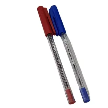 Cheap price custom  Promotional Ballpoint Pens plastic ballpoint pen school stationary supplies school pen