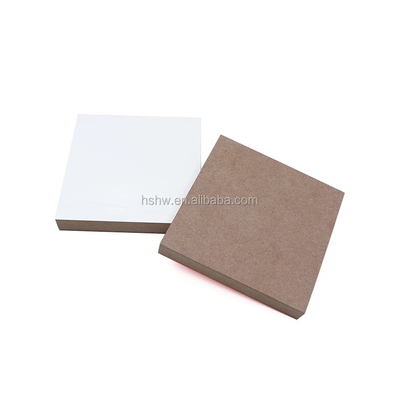 9mm Sublimation MDF Board,Good-Quality Dye Sublimation MDF Board
