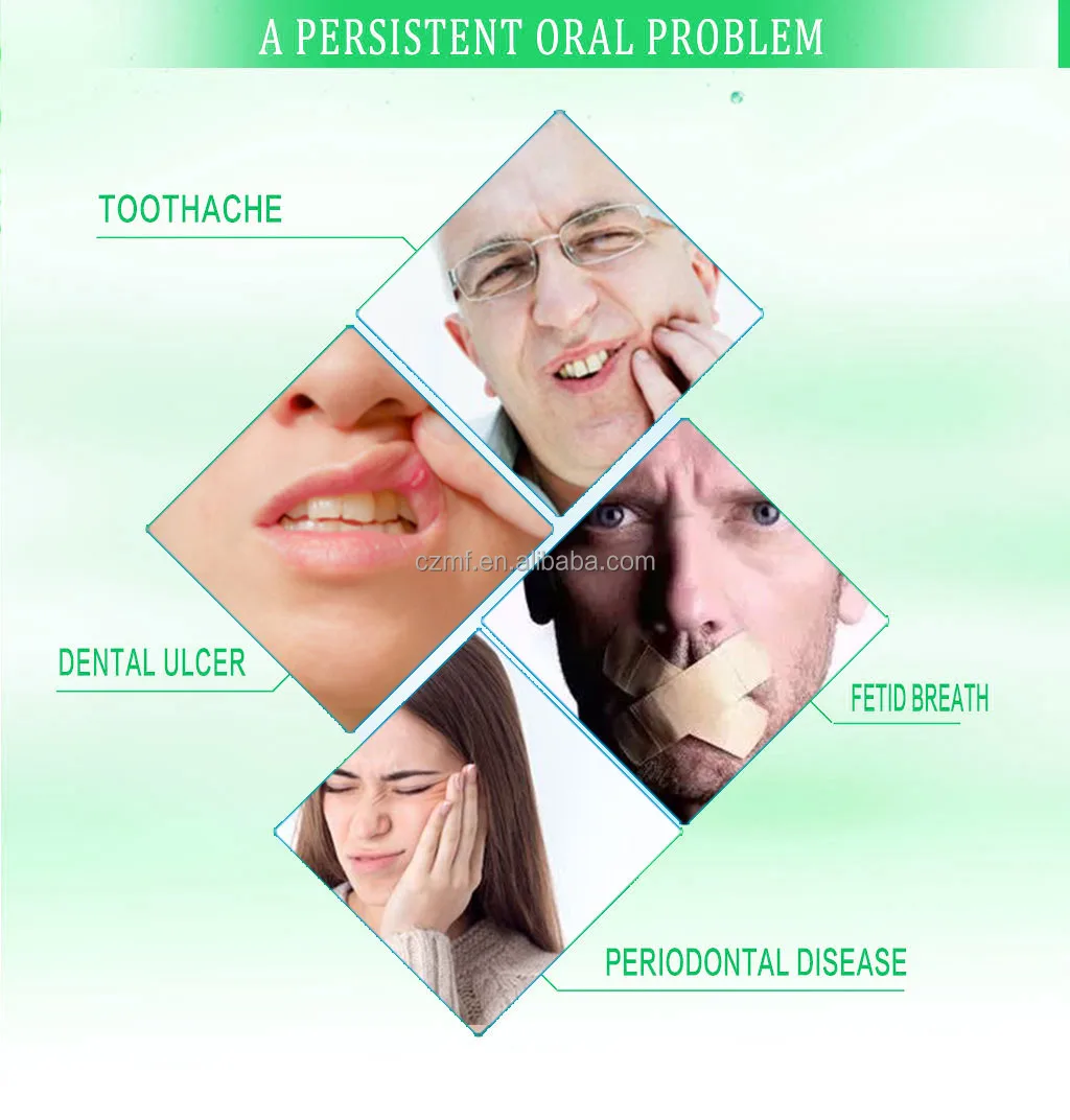 Private Label OEM healthy relieve effective clean quick use portable green tea fresh gargle organic antibacterial dog mouth wash