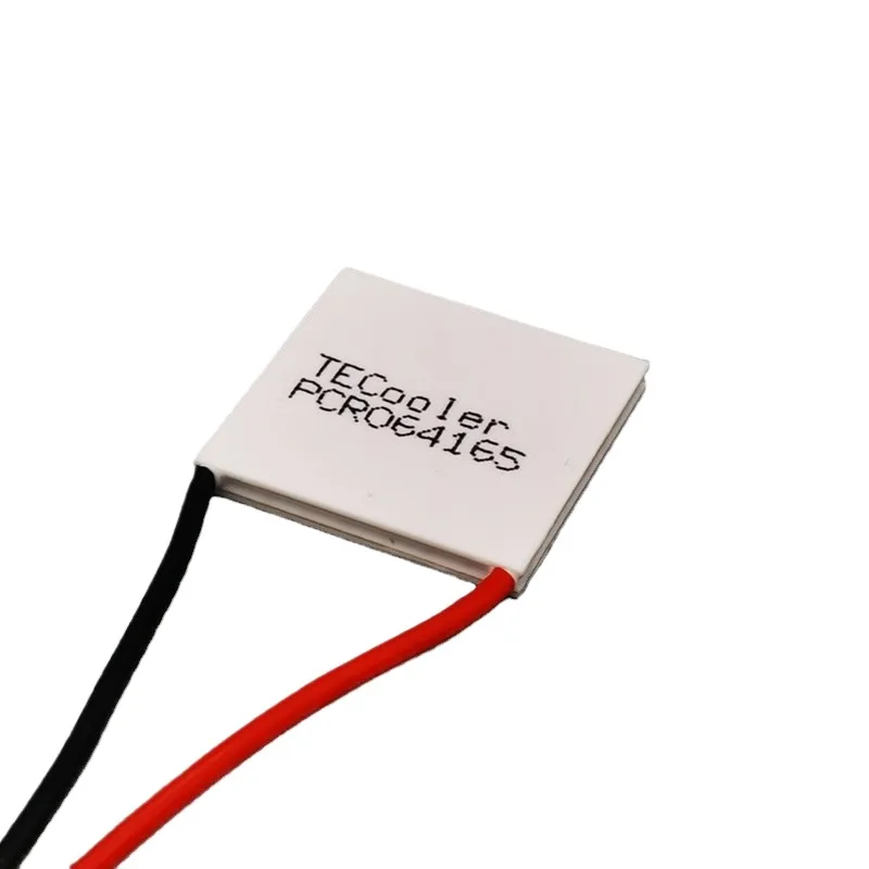 PCR064270 12V24V high-power industrial-grade semiconductor refrigerating wafer refrigerating wafer thermoelectric module PCR