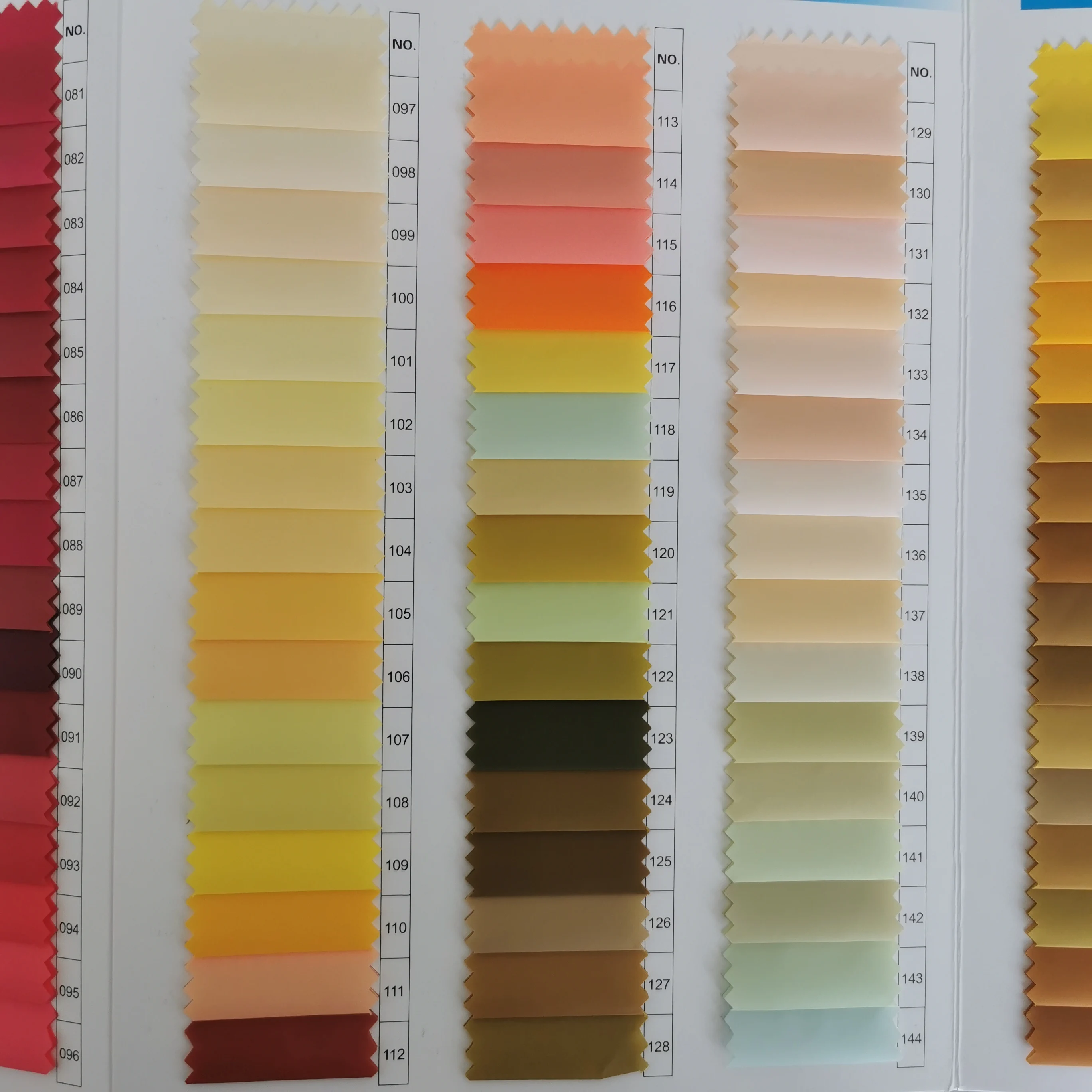 Stock 380T nylon taffeta good water resistant down-proof finish down-proof coat sun-proof coat sleeping bag fabric