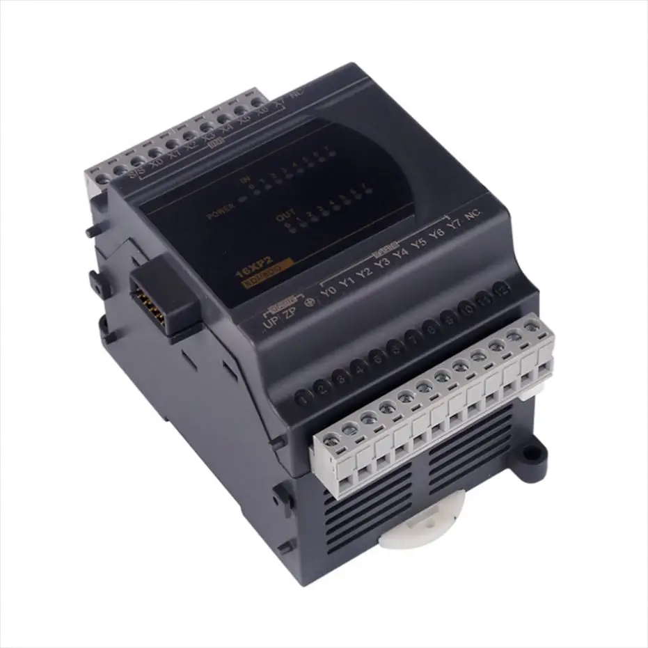 Программируемый логический контроллер 391-1AF10 PLC модуля