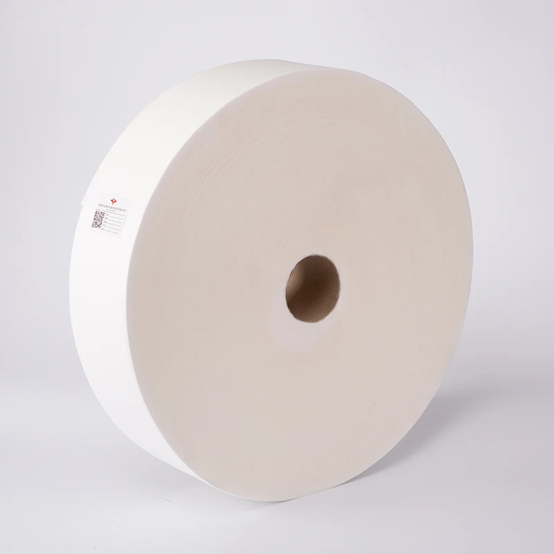 Spunlace nonwoven for color absorption tablet, good absorption to dyes and stain, spunlace nonwoven manufacturer