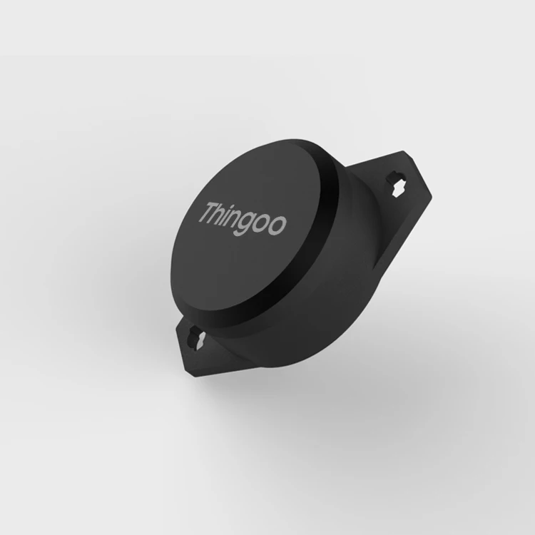 tracking location proximity sensor Beacon with temperature optional