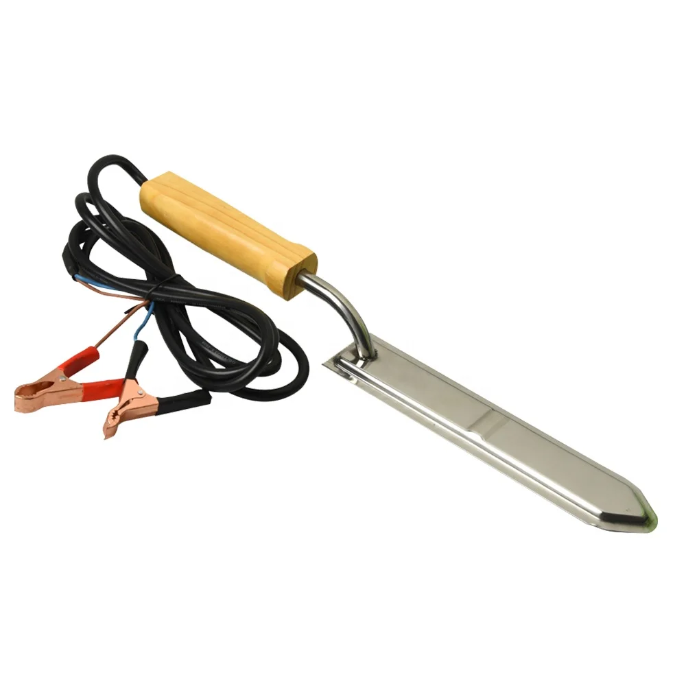 100% New Electric uncapping knife 12V  Uncapping knife for sale