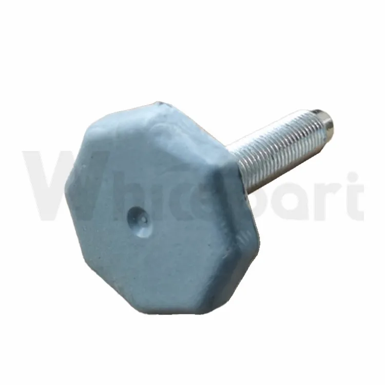 Заводская поставка, регулируемые ножки, резина + основание для стиральной машины, оригинальный/оригинальный AFC729093 для LG DW16C001for LGS CN;ZHE