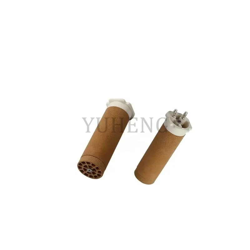 Ceramic Heater W102.122 380-440V 7.5-10KW WR50 Ceramic Core For Plastic Welder Heating Element