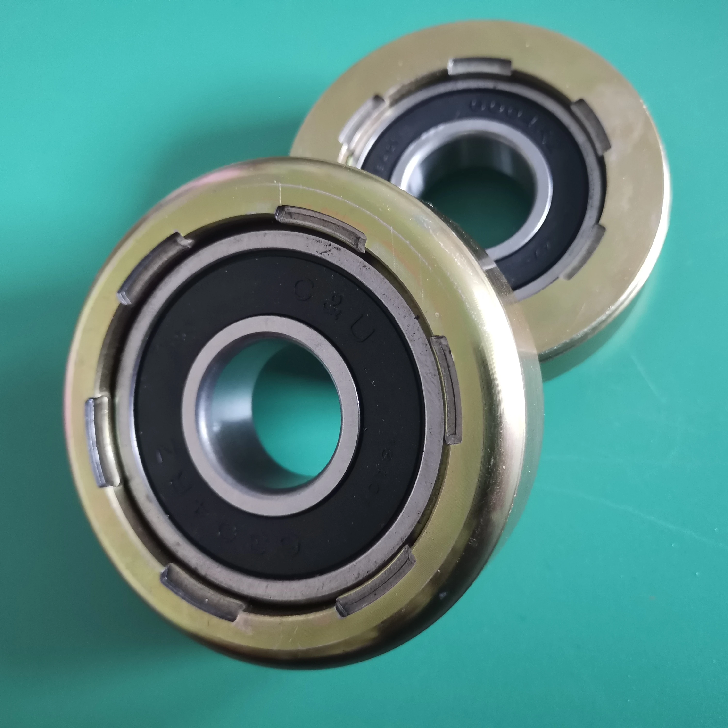 
Manufacturer customized non-standard deep groove ball roller bearing 6004 6204 6304 