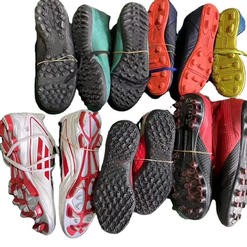 used branded shoes men bulk