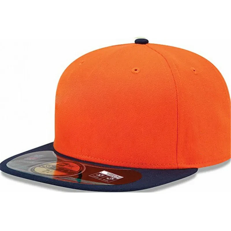 custom diy your own design National Football League fans hat cap rugby snapback cap custom fitted hat