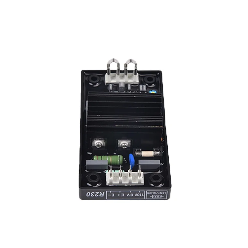 R230 Avr R230avr Generator Avr Generator Spare Parts Automatic Voltage Regulator R230 AVR