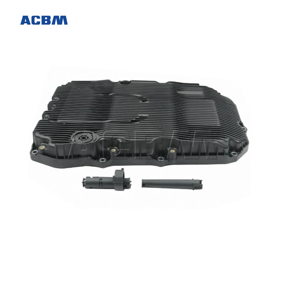 A7252703707 Automotive Parts Transmission Filter Element - Oil Pan for Benz 213 E300