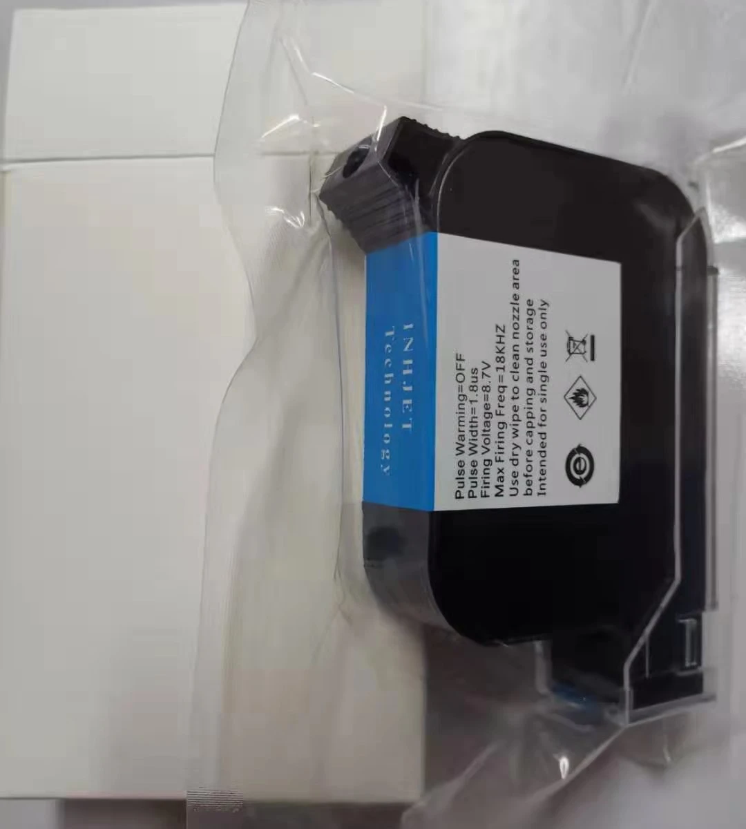 Pinelime Remanufactured Ink Cartridge Hp45 51645A Plotter Cartridge Full Printer Accessory Original Hp 65 Black Ink Cartridge