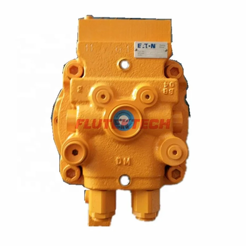 JMF151 запасные части для экскаватора Поворотный двигатель R215-7 R225-7 R485-9 R220 R520-9 31N6-10210 31EM-10120