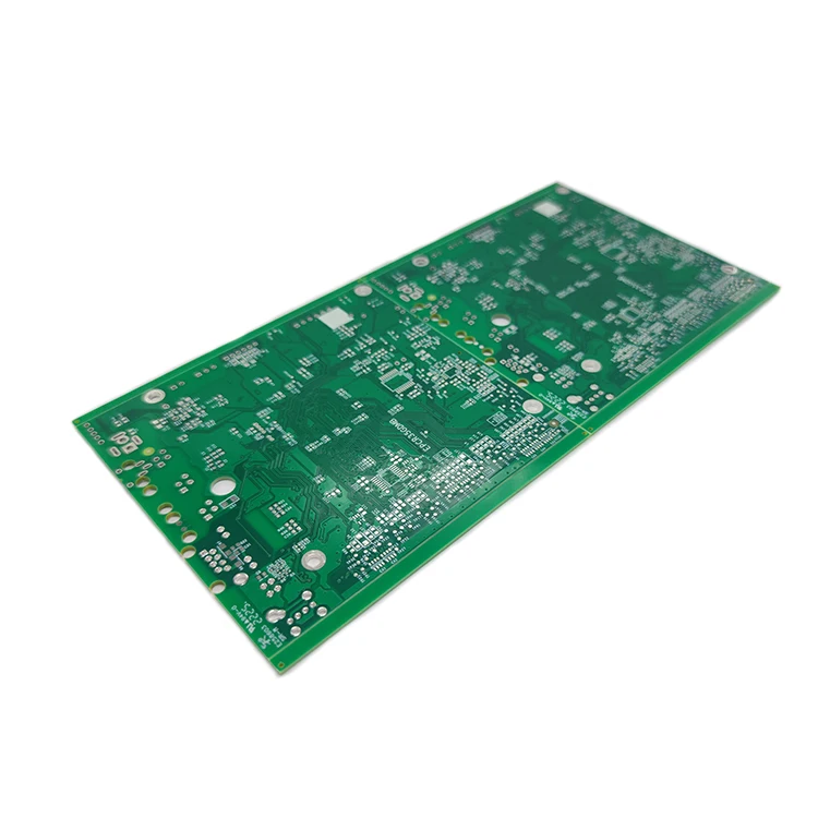 Washing Machine Inverter Welding PCB Board Aluminium LED Circuit Board