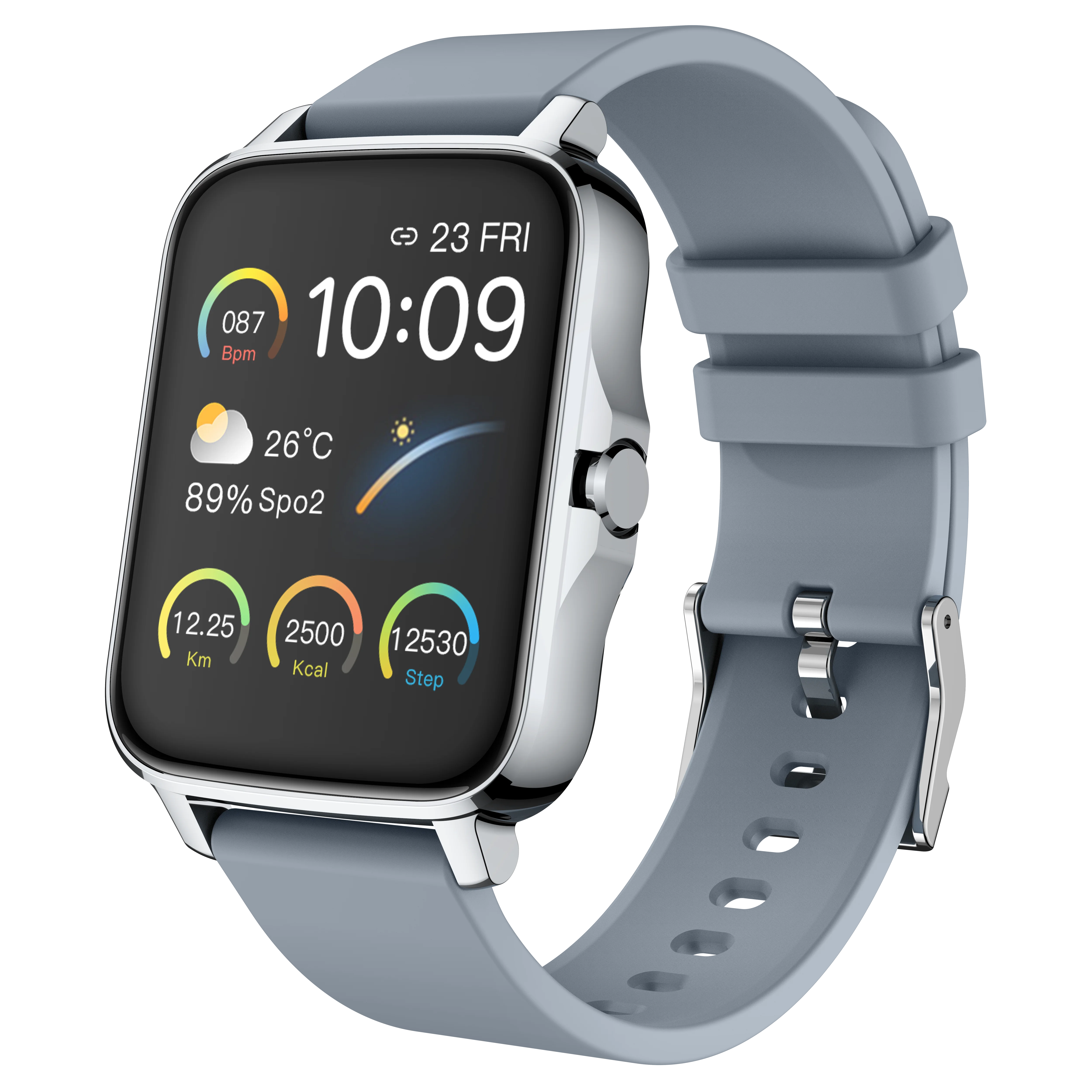 2021 hot best P38 Smart Watch Men Women Series 4 Iw8 Smartwatch Heart Rate