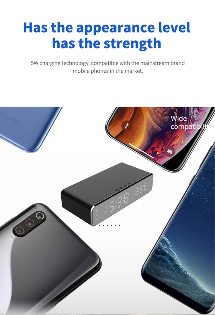 Smart Phone Charging Charger