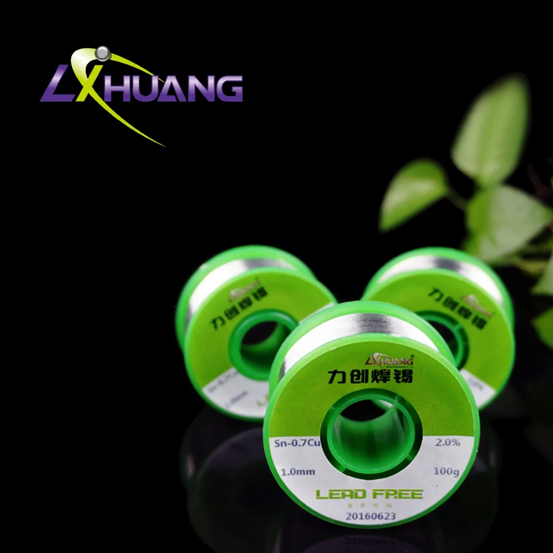 low melt point sn42bi58 tin bismuth solder wire flux cored welding wire alloy soldering tin wire