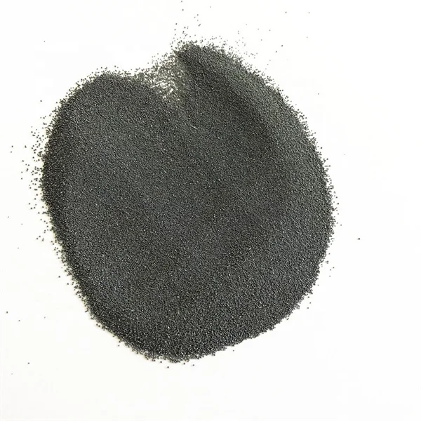 S550 Shandong Cast Steel Shots For Pipe Cleaning