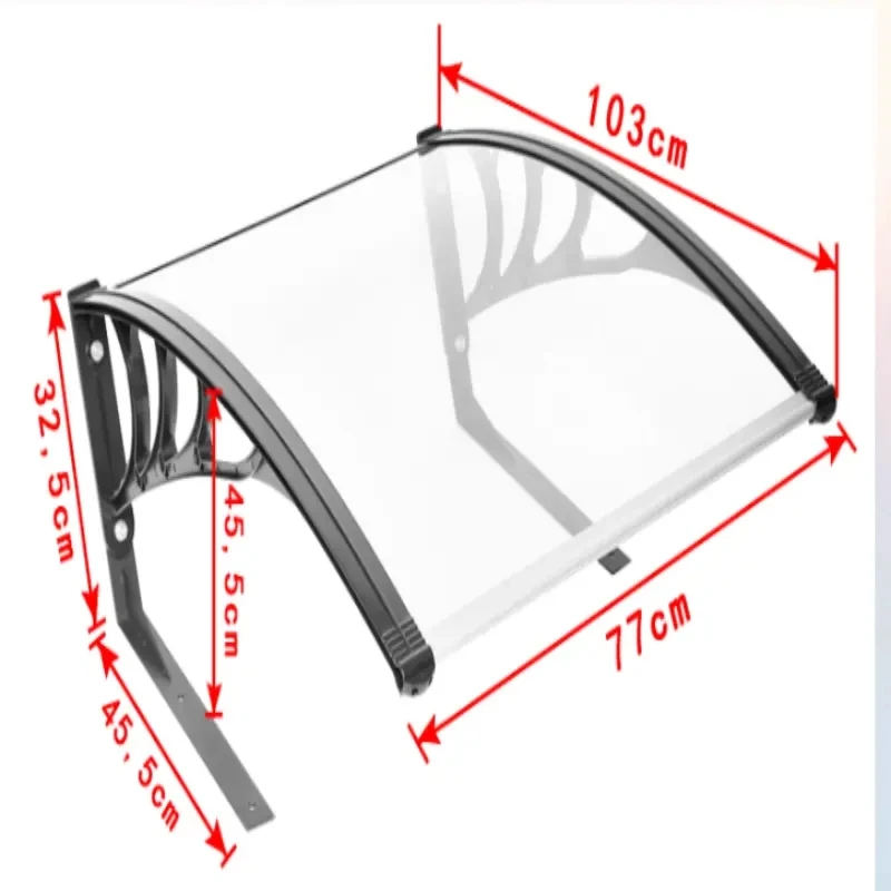 HOT SALES Robot Lawn Mower Roof Carport Garage For Lawn Mower Canopy