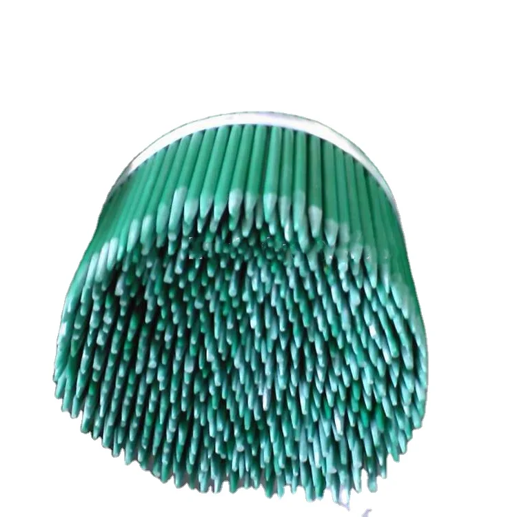 Стекловолоконный стержень 3/8 дюйма для завода/стержень из стекловолокна