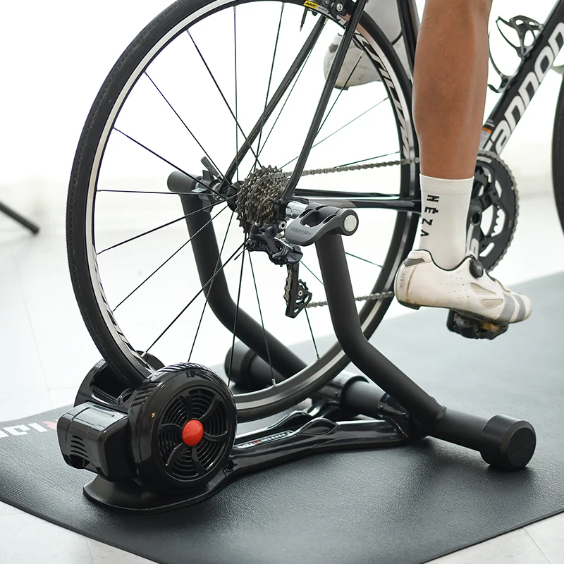 ThinkRider x3 Manufacture Portable Indoor Cycling Exercise Magnetic Bicycle