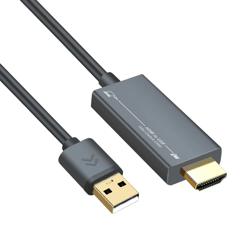  1080P Video Record Live Streaming Teaching Broadcast Avermedia hd mi Capture Card With