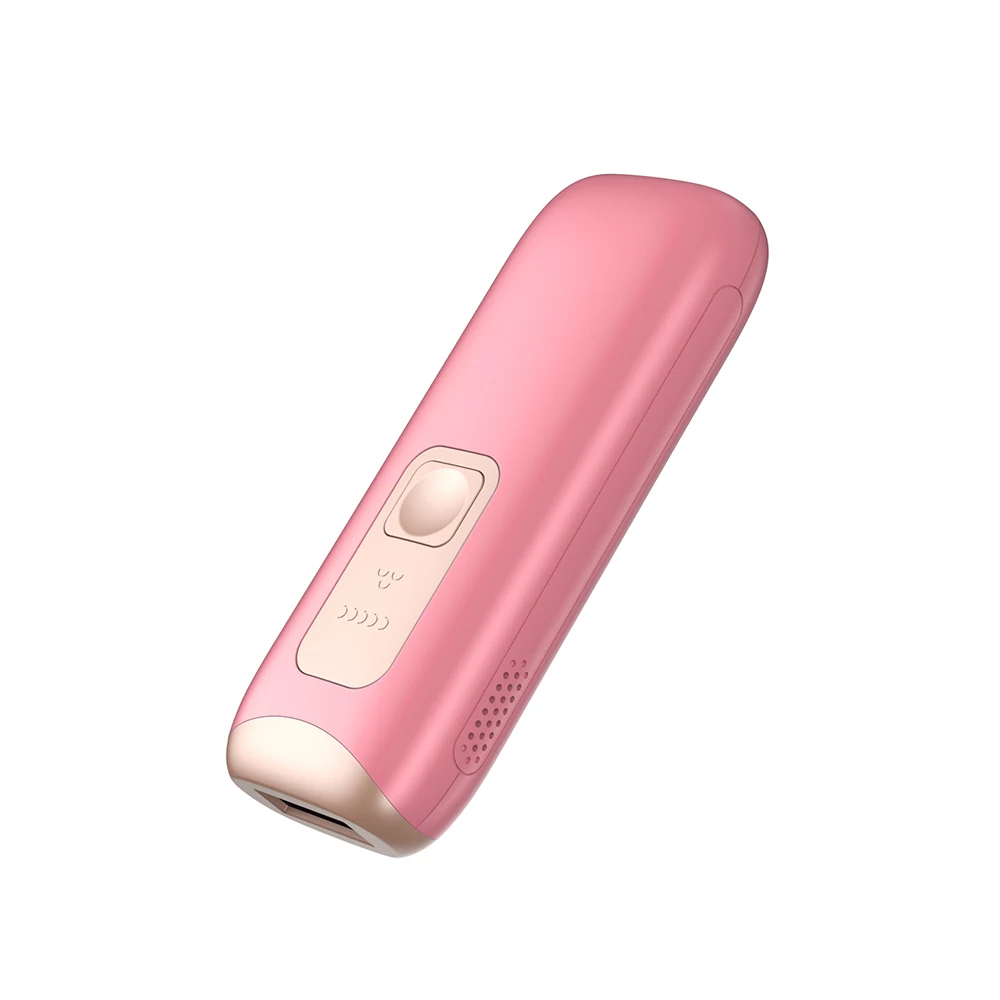 OEM 5 Levels Ipl Hair Removal Best Professional Permanent Photon Hair Remover Laser Machine For Skin Portable Beauty