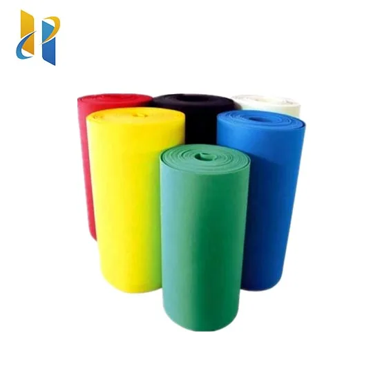 Hot Sale Foam Cosplay Sheet Wholesale Eva 2mm 4mm 6mm 8mm 10mm Cutting Moulding