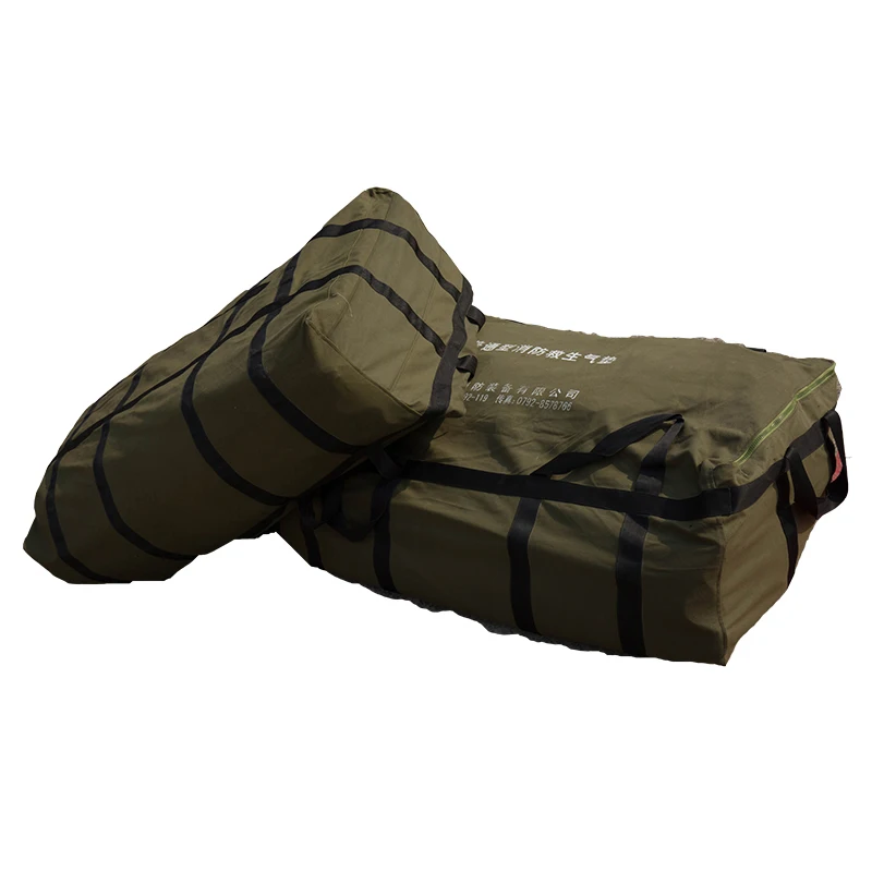 Fire Inflatable Rescue Safety Air Cushion