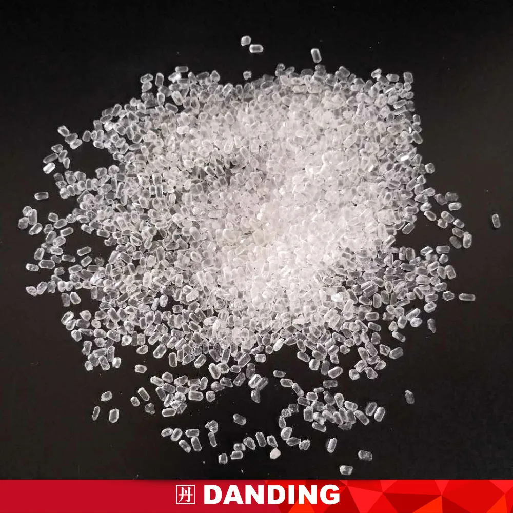 
Magnesium Sulphate Heptahydrate MgSO4.7H2O 