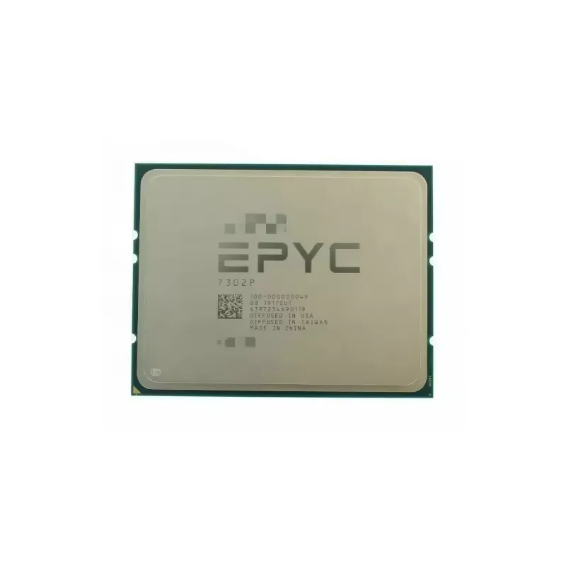 Brand New Processor EPYC 7763 cpu processor 64 core 128 threads 2.45GHz 280W