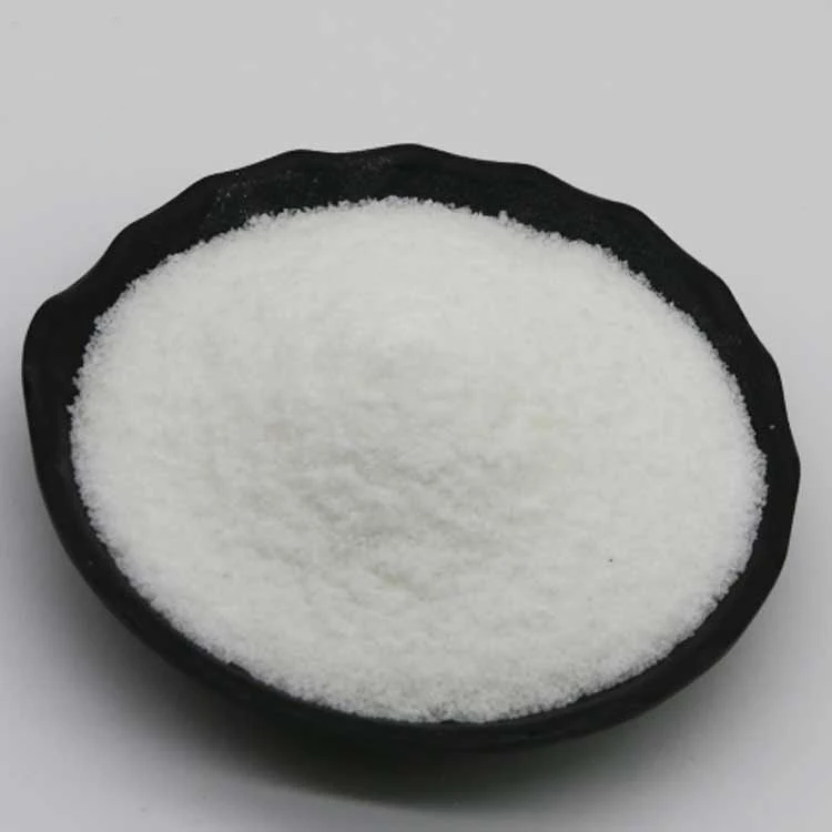 Professional polyacrylamide manufacturer coagulant powder south africa