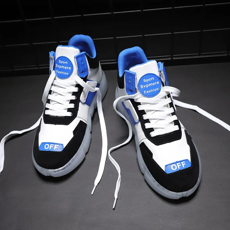 
Custom fashion Trainers Shoes Men Casual Sport Canvas Sneakers Comfortable Sports 2020 shoes 