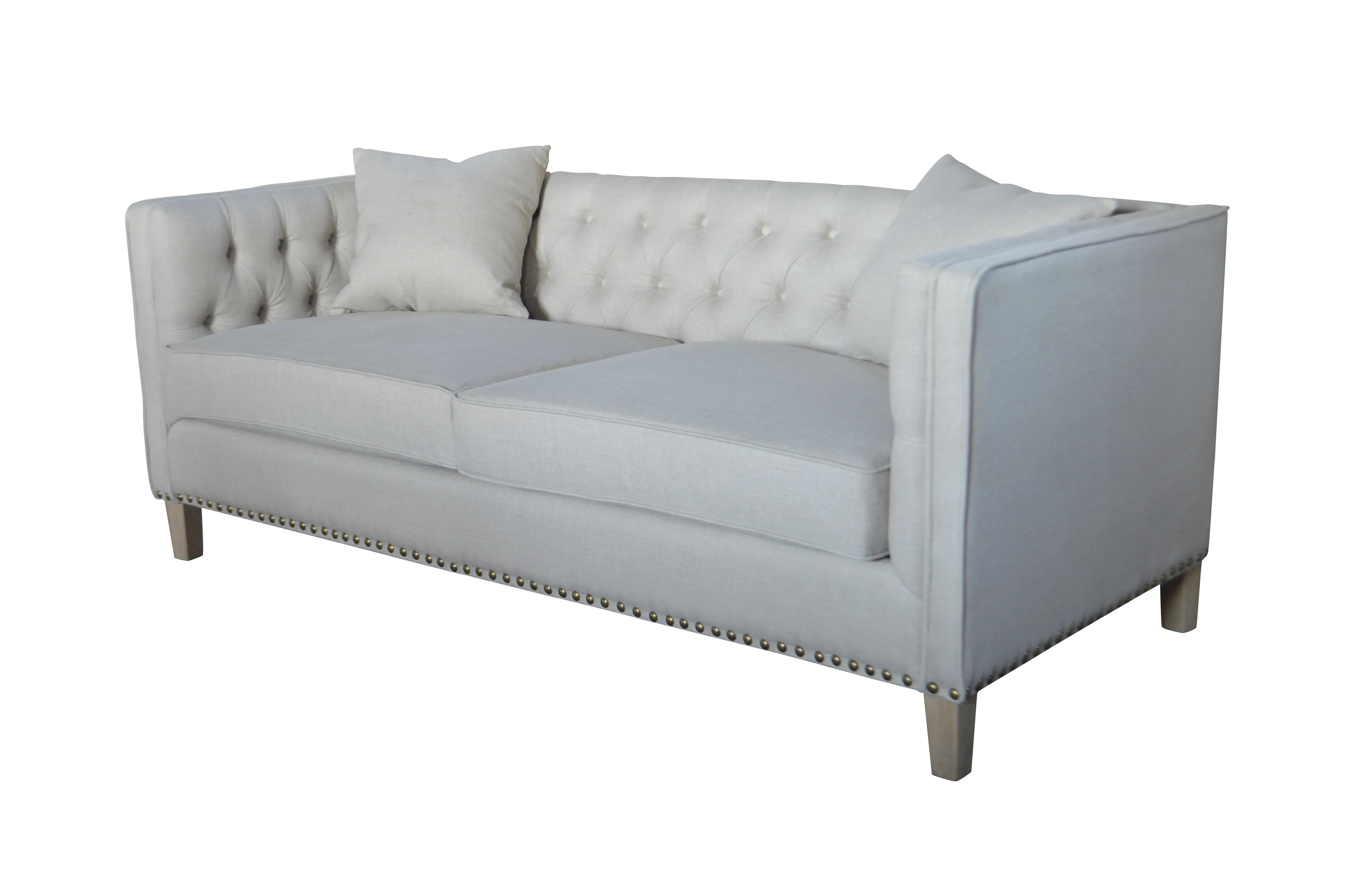 
French luxury sofa sets living room furniture HL210-3 