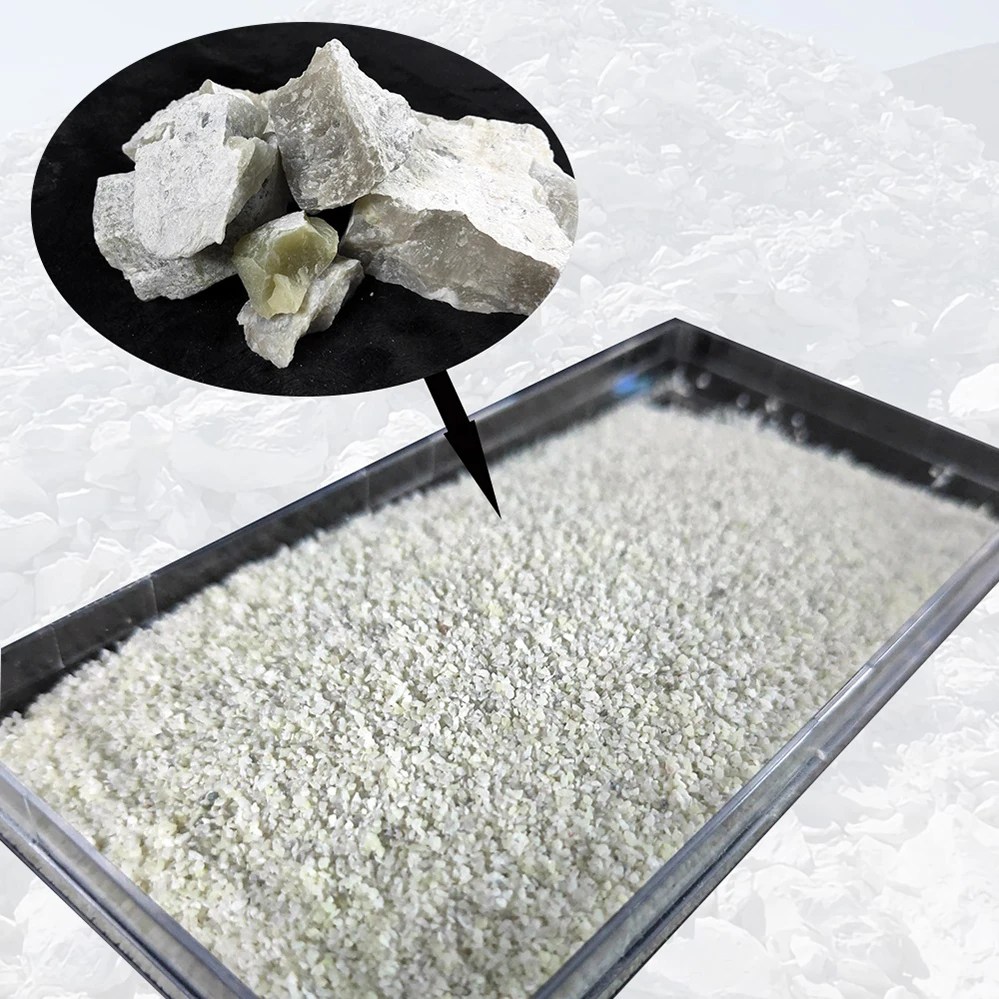 Promote guaranteed quality new customized inorganic magnesium hydroxide