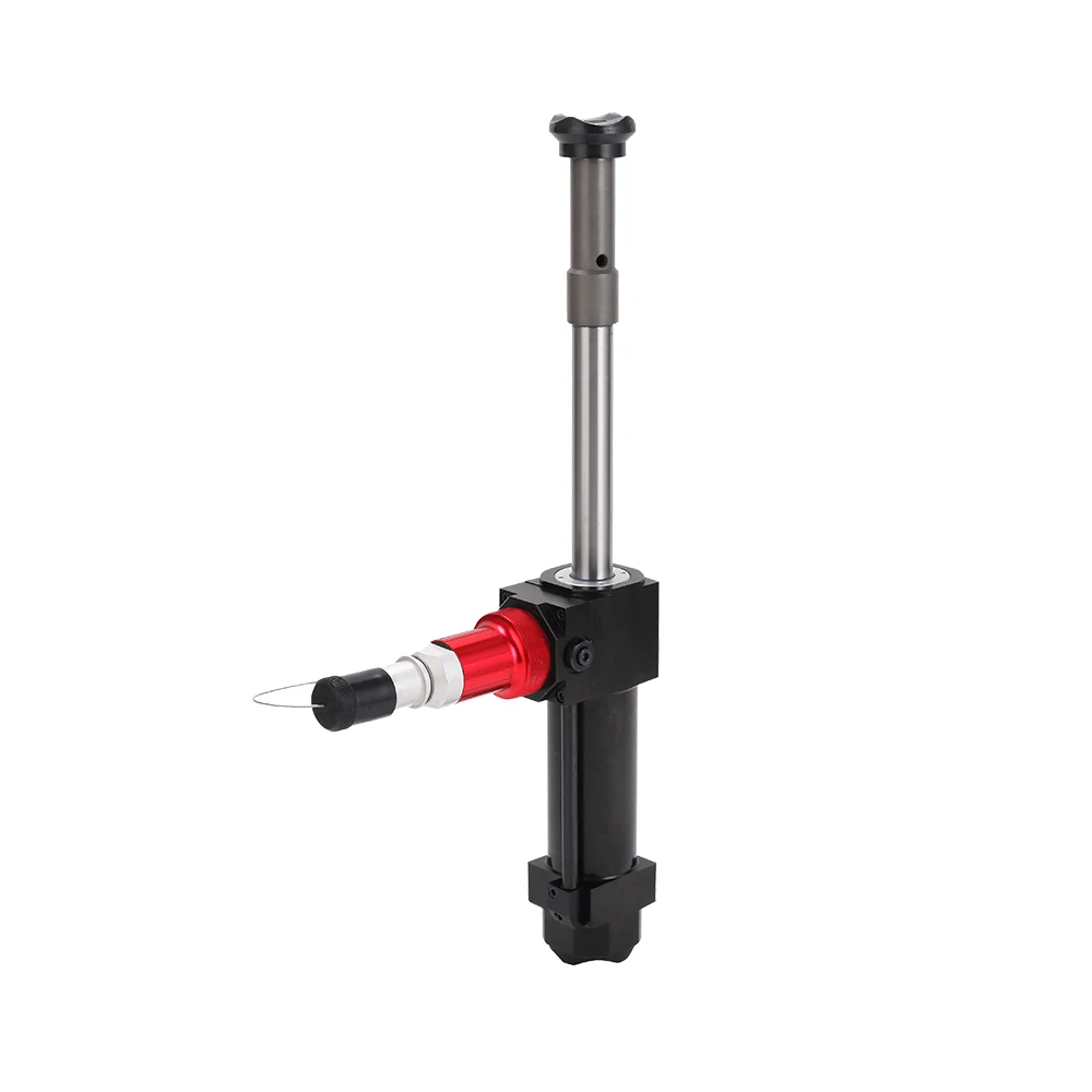 ODETOOLS Hydraulic Long Ram HR-100S Fire Rescue Equipment Ram Hydraulic Jack