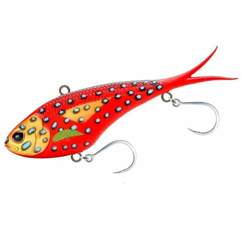 130mm 60g TPR Soft VIB Lures Saltwater Sinking Fork-Tail Tuna Vib Lead for River Lake Fishing Baits Vibes Soft Lures Baits