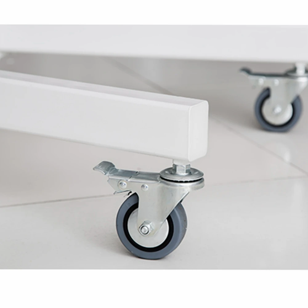 Shadowless mobile-type examination floor lamp stand surgical operating room lights prices dental led operation light