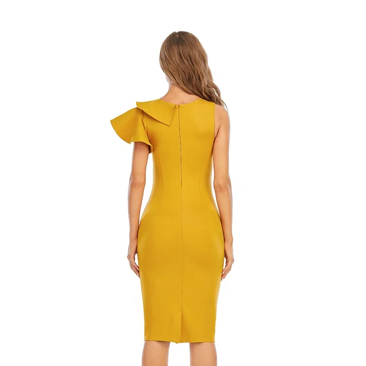 Gaun Pengiring Pengantin Rok Panjang Baju Melayu Wholesale Ladies Women Clothes Gown Turkey Office Dresses