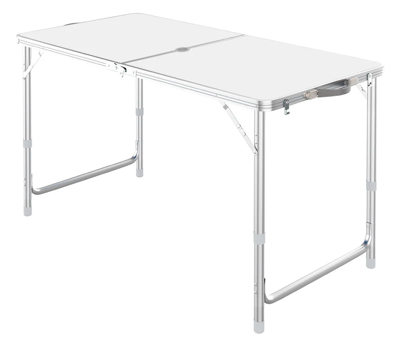 CHA-022 складной туристический алюминиевый стол для пикника сад складные столы и стулья набор из стола и стульев