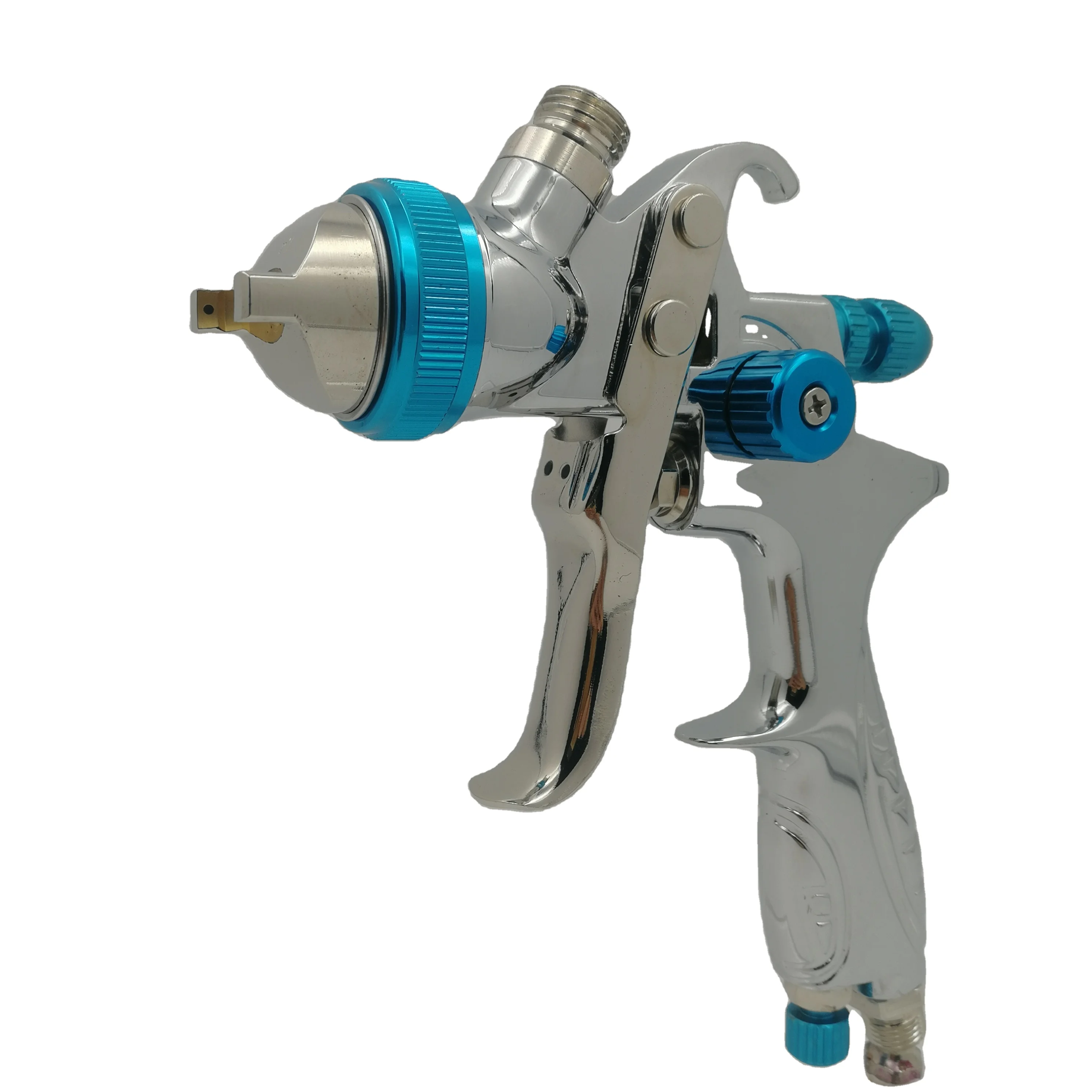 H887 HVLP spray gun H887 pistol HVLP Euro. Tech HVLP spray tool