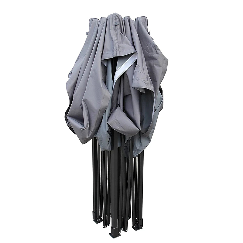 Customized Logo 10*10ft Wedding Tent Canopy Outdoor Gazebo Event Patio Tents Folding Trade Show Tent