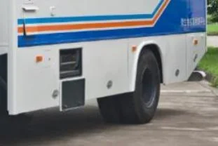 Medical technology guarantee car