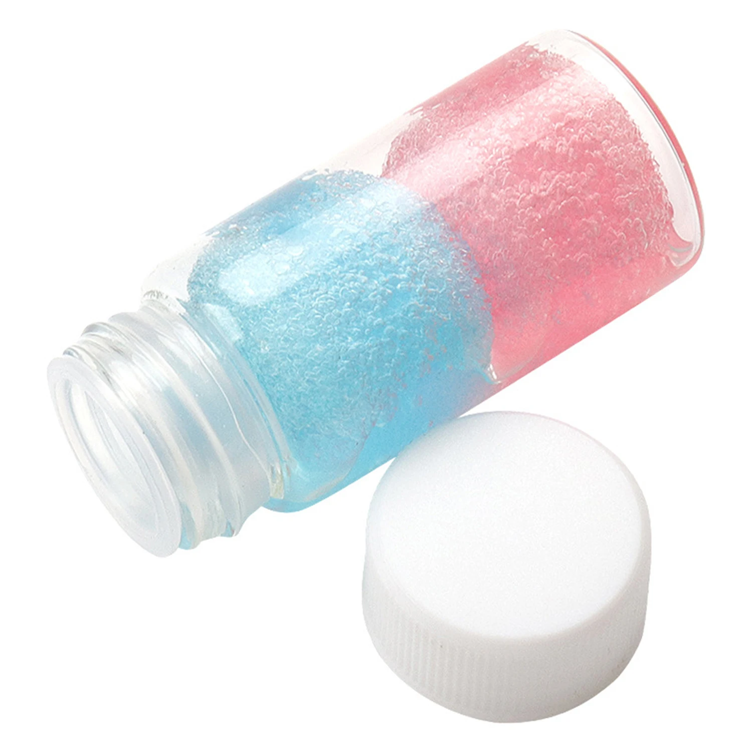 Jaunty Sky 30ML Undamaged Tweezer Clean Eyelash Extension Glue Remover Ball Lash Tweezer Cleanser