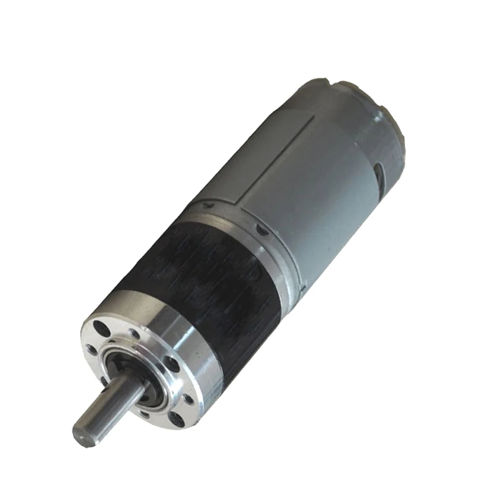 16mm to 36mm 12v planetary gearbox motor 120rpm 150rpm 300rpm 24v dc planetary gear motor with planetary gearbox