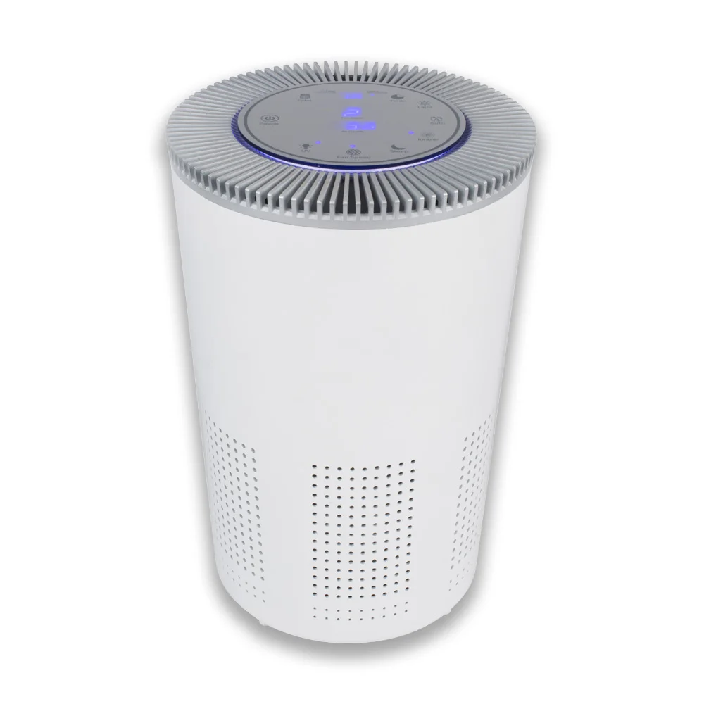 Compressed Air Filter Air Purifier Hepa Filter H13 or H11